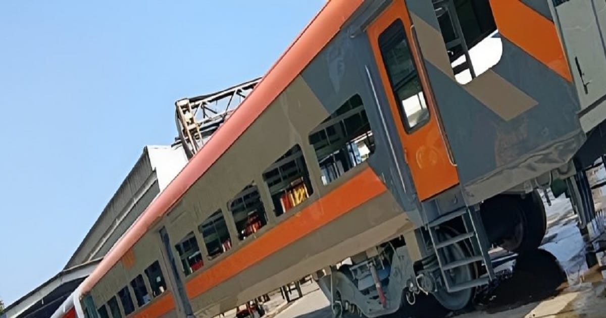 Sadharan Machine नया रूप, सस्ता किराया, वंदे भारत से कैसे अलग होगी 'वंदे साधारण ...