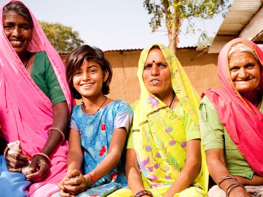 दुनिया में शायद ही कोई ऐसा गांव होगा जहां मर्दों नहीं मौजूद हैं, पर जिस गांव के बारे में हम बता रहे हैं, वो अनोखा है. (प्रतीकात्मक फोटो: Canva)