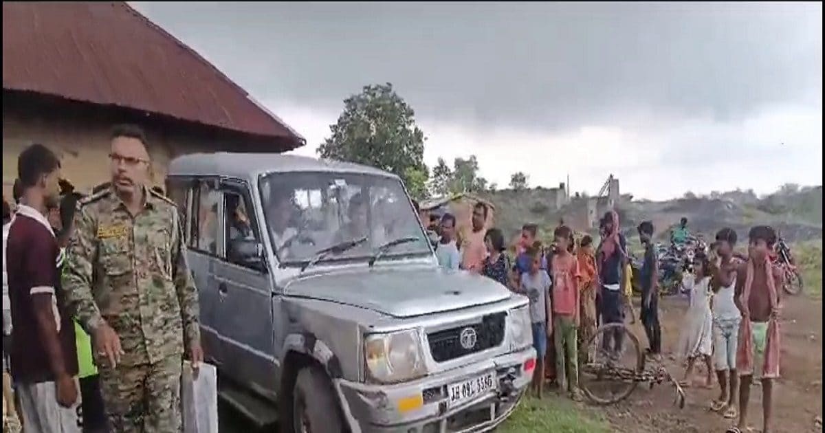 ‘पुलिस अंकल, उसने आंटी को मार डाला, शादी के 2 महीने बाद पति ने किया पत्नी का कत्ल, मासूम बना चश्मदीद ‘पुलिस अंकल, उसने आंटी को मार डाला, शादी के 2 महीने बाद पति ने किया पत्नी का कत्ल, मासूम बना चश्मदीद