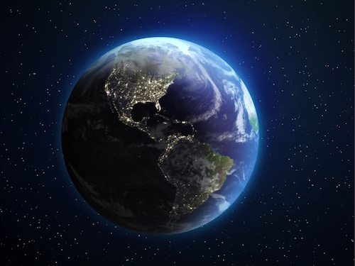 what happen if earth stop spinning 1