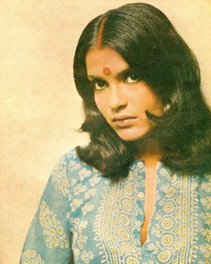 जीनत अमान ने 1 खास मकसद से रचाई शादी उलटा पड़ा दांव बी ग्रेड एक्टर