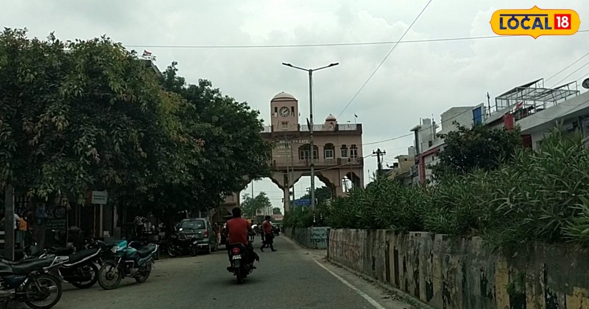 हापुड़ की दूषित आबोहवा को सुधारने के प्रयास शुरू, ये है प्रदूषण विभाग