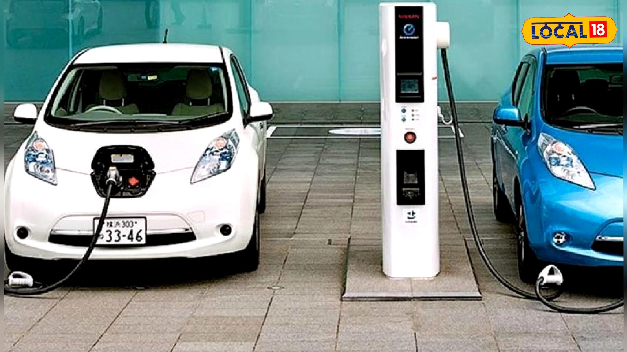 कानपुर में 20 नए इलेक्ट्रिक व्हीकल चार्जिंग स्टेशन लगाएगी ये कंपनी