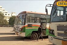 अब गाजियाबाद के गांवों में भी चलेंगी बसें, शहर के बस अड्डों से जुड़ेगा रूट, रोड मैप किया तैयार
