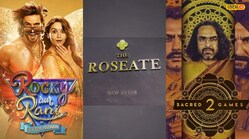 दिल्ली के इस होटल में फिल्माए गए थे ‘रॉकी और रानी’ के सीन, देखें तस्वीरें