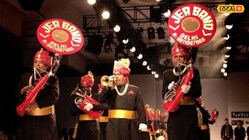 ये है दिल्ली का सबसे मशहूर बैंड, इन हस्थियों की शादी में कर चुका परफॉर्म...