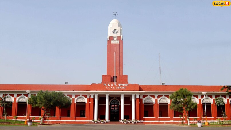 Indian Council of Agricultural Research
