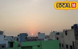 छत्तीसगढ़ में बदला मौसम का मिजाज, न्यूनतम तापमान में गिरावट का दौर जारी