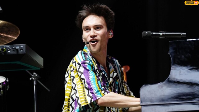 Five -time Grammy winner 'Jacob Kolier' will show the show in Delhi, learn schedule