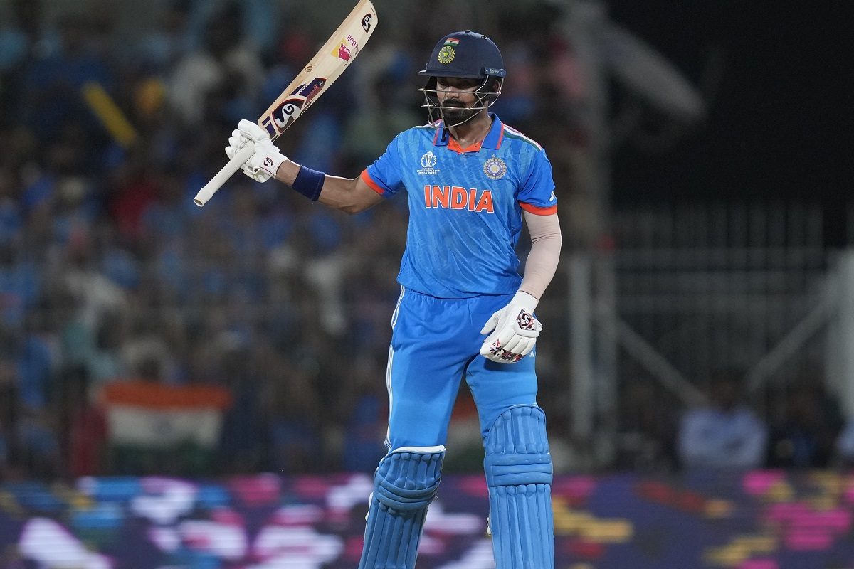 'जब मैं छोटा था तो..' बचपन से किस IPL टीम के दीवाने हैं केएल राहुल?