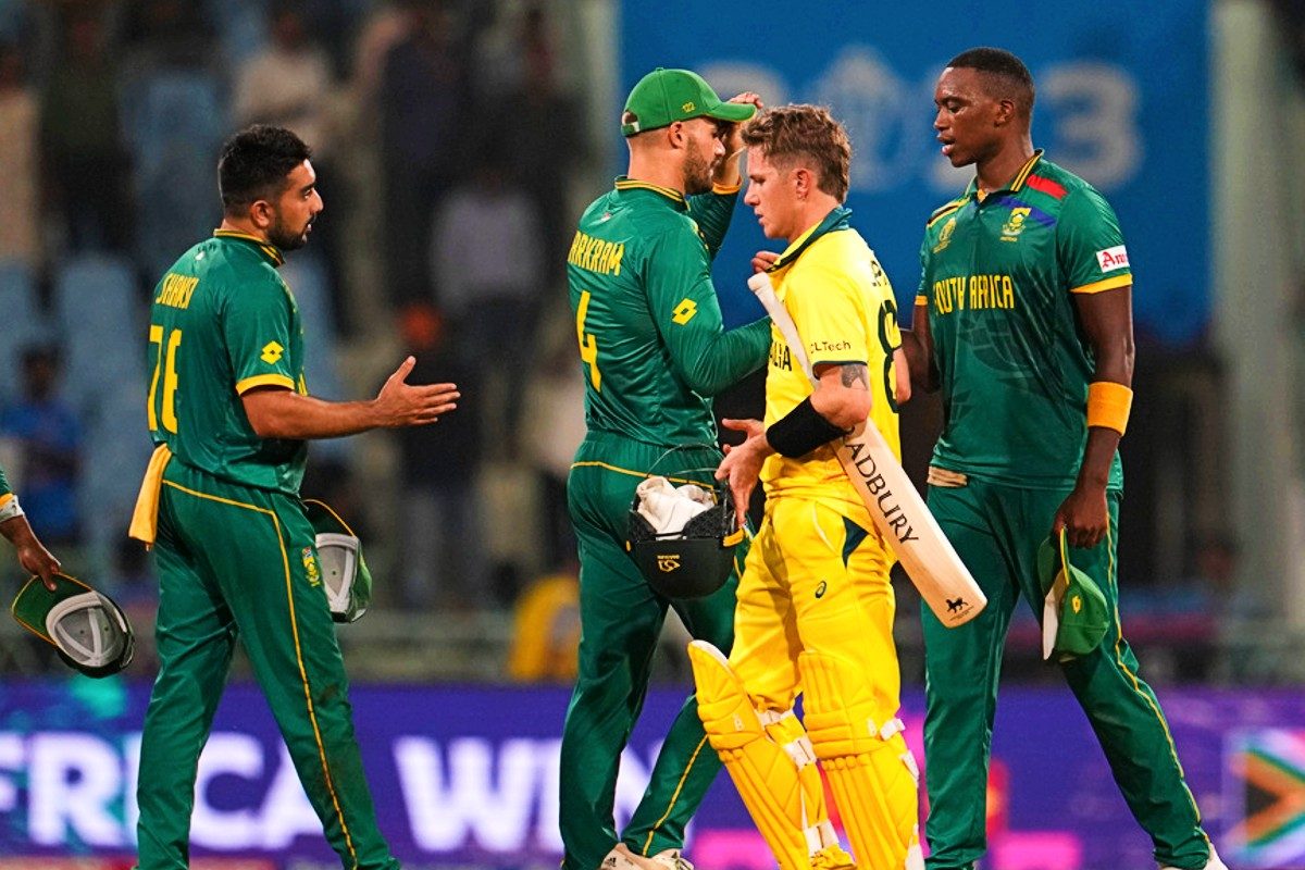 10वें नंबर की कैसे पहुंची वर्ल्ड कप फाइनल में, रच दिया इतिहास