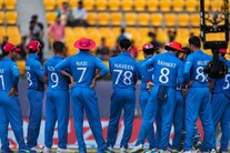 भारत को गोल्ड दिए जाने से अफगानिस्तान खफा, गेंदबाज ने कहा- रैंकिंग के आधार पर... आज वर्ल्ड कप में होनी है भिड़ंत