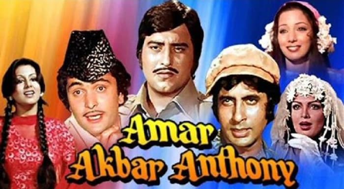 Film Poster