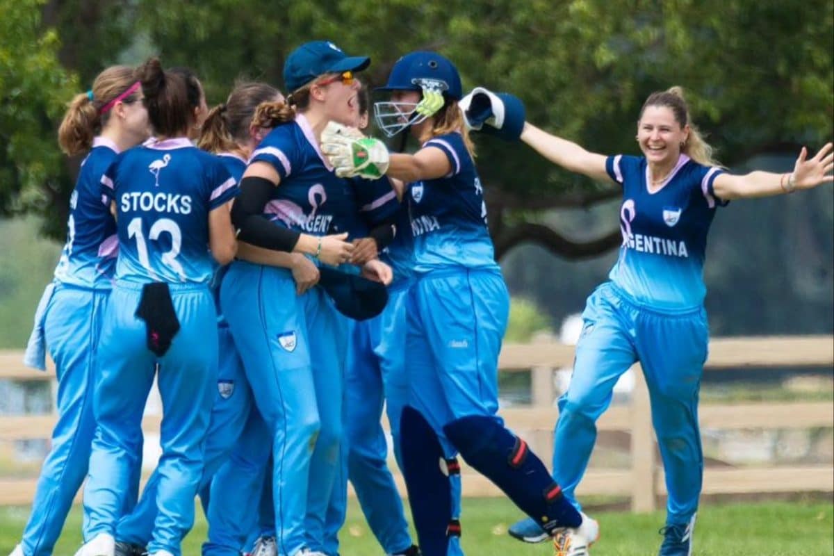 ICC का फैसला, मेल प्यूबर्टी वाले प्लेयर्स की महिला क्रिकेट से होंगे दूर