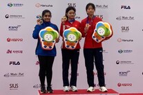 भारत ने एशियाई पैरा खेलों में रचा इतिहास, रिकॉर्ड 82 पदक तक पहुंचा