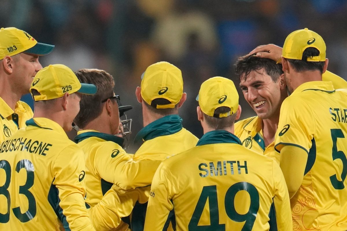 भारत के पूर्व क्रिकेटर ने कहा- AUS को जीत की आदत है, वह फाइनल में पहुंचेगी