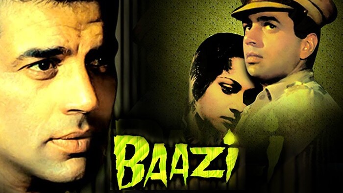 Film Poster