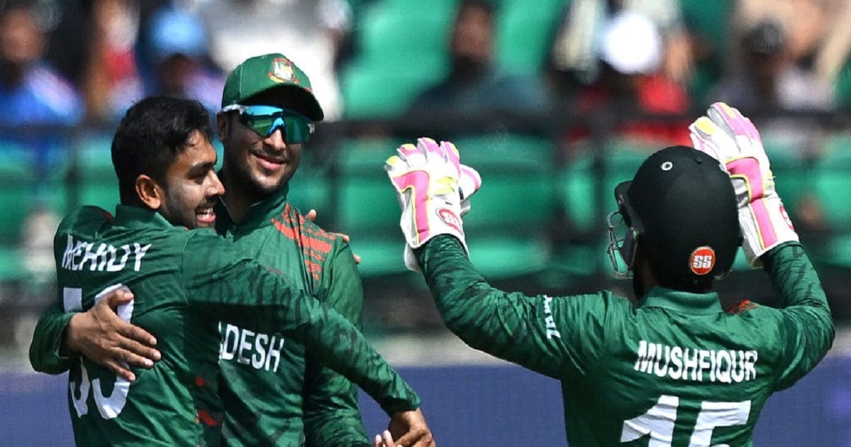 IND vs BAN: How is the injury of Bangladeshi captain?  Will we be able to play the match against India, the coach gave a big update