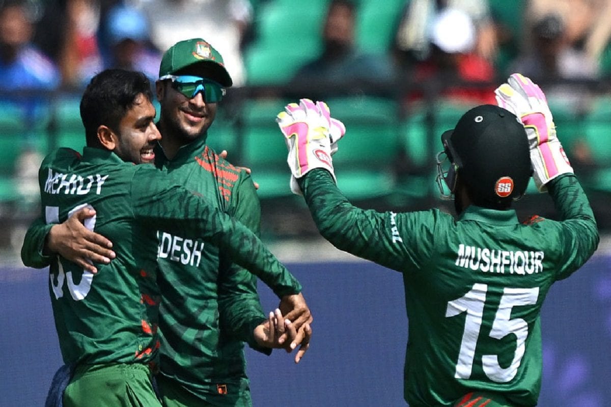 शाकिब ने कहा- युद्ध में आप सिर्फ जीत के लिए सोचते हैं, कोई पछतावा...