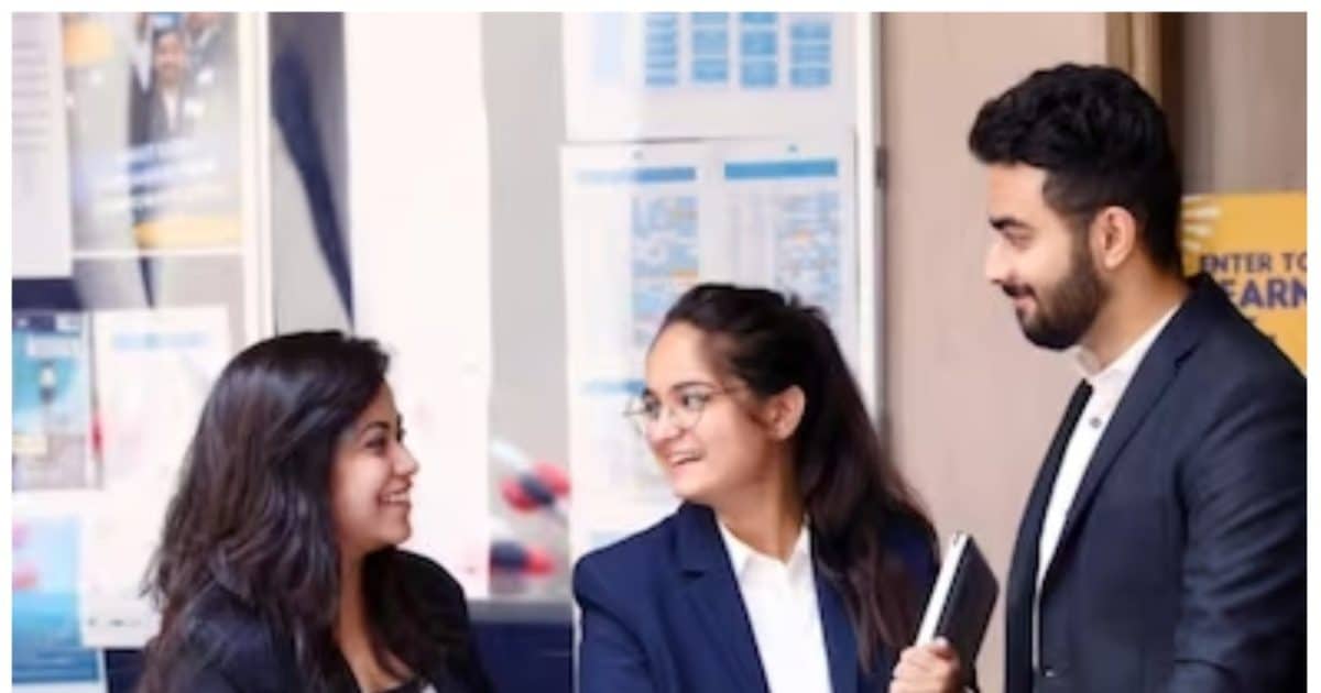 CAT 2023 IIM अहमदाबाद एडमिशन के लिए चाहिए कितना CAT स्कोर, जानें कितनी