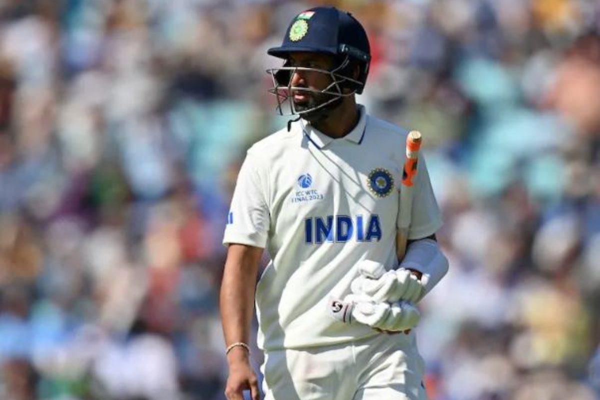 VIDEO: क्या चेतेश्वर पुजारा लिमिटेड ओवर्स में एंट्री करने का बना रहे प्लान?