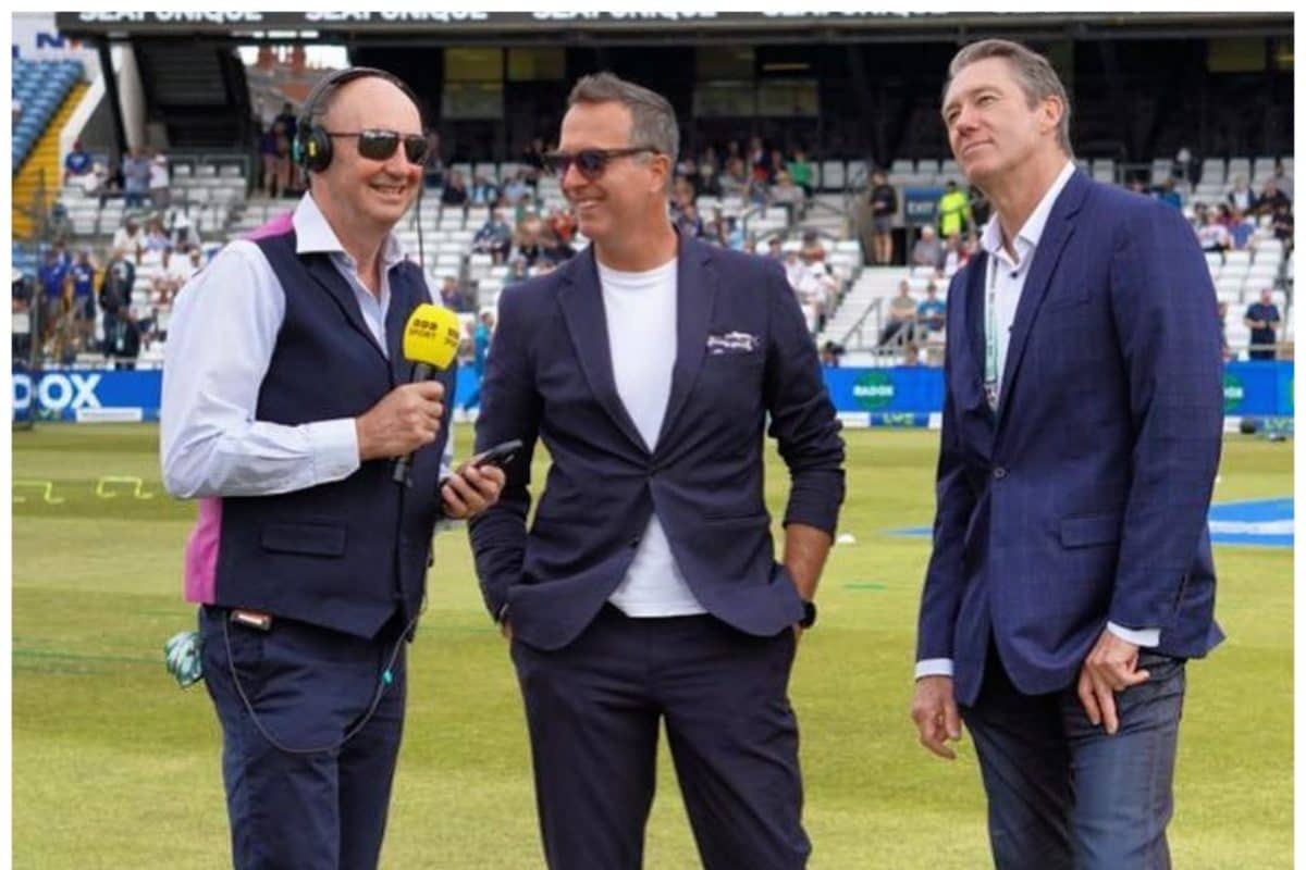 वॉन ने वसीम जाफर का मजाक उड़ाने की कोशिश की तो मिला करारा जवाब