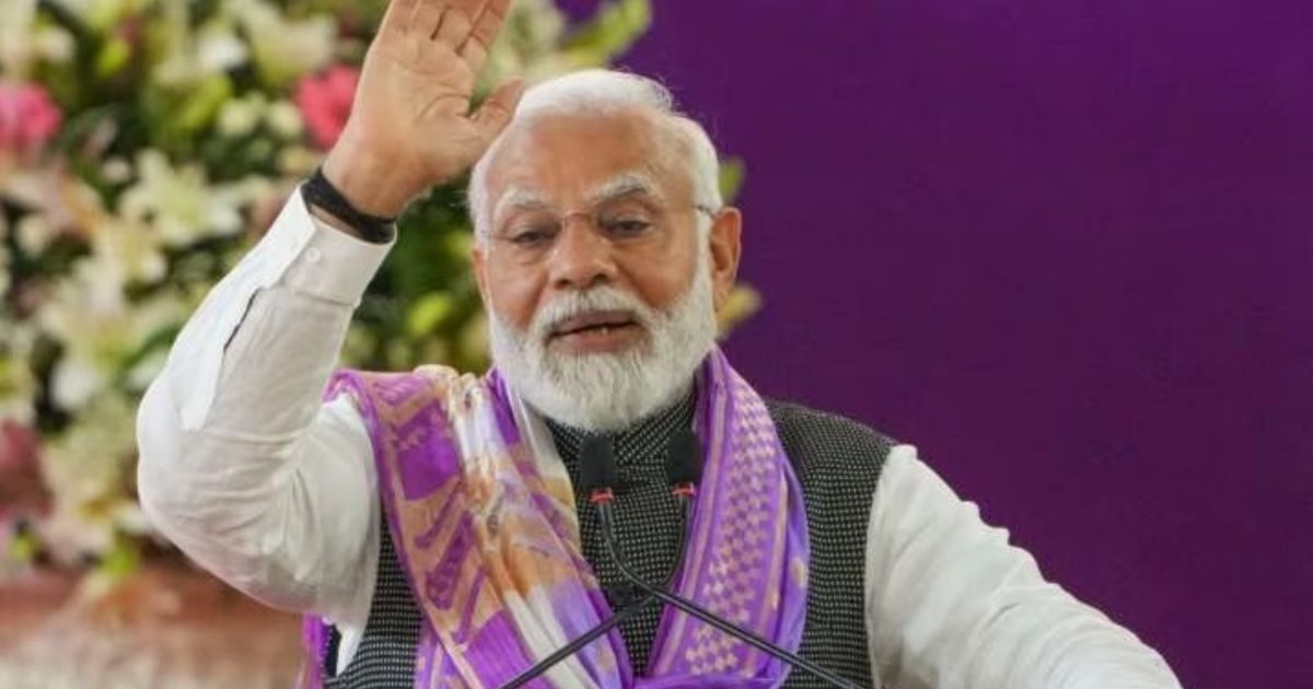 Opinion: पीएम मोदी की 'मेरी माटी मेरा देश' योजना ने राजधानी को सबकी ...