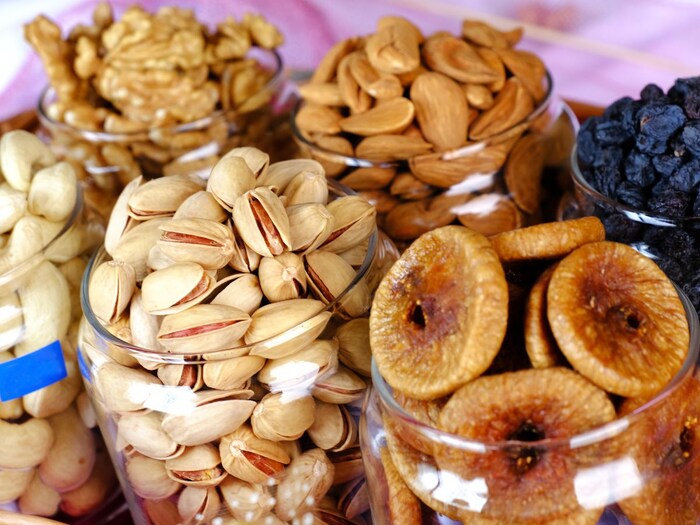 Does Dry Fruits Increase Blood Sugar Does Dry Fruits Increase Blood Sugar