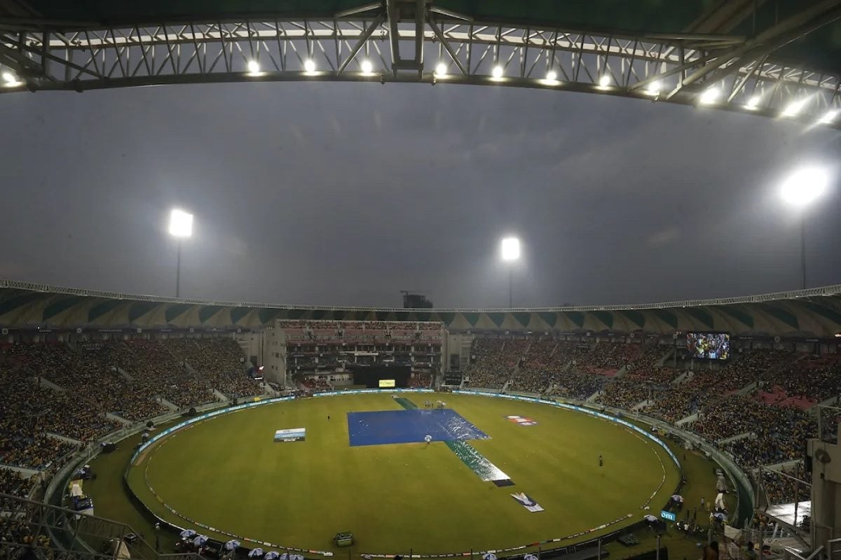 IND vs SA Weather Update: पहले ही मैच पर छाए संकट के बादल, टॉस होगा अहम