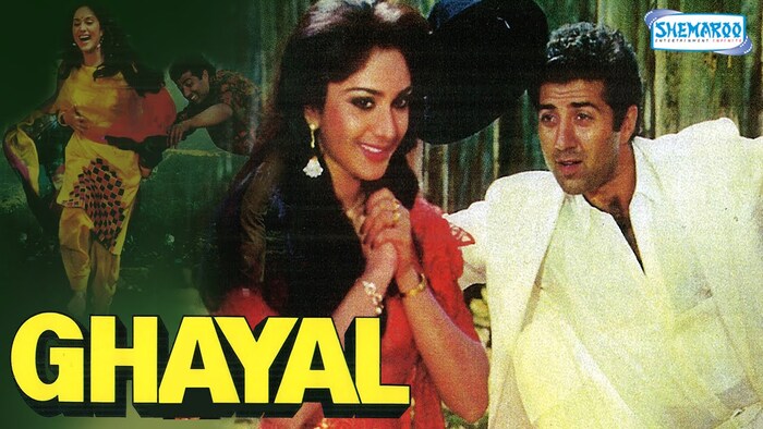 Film Poster