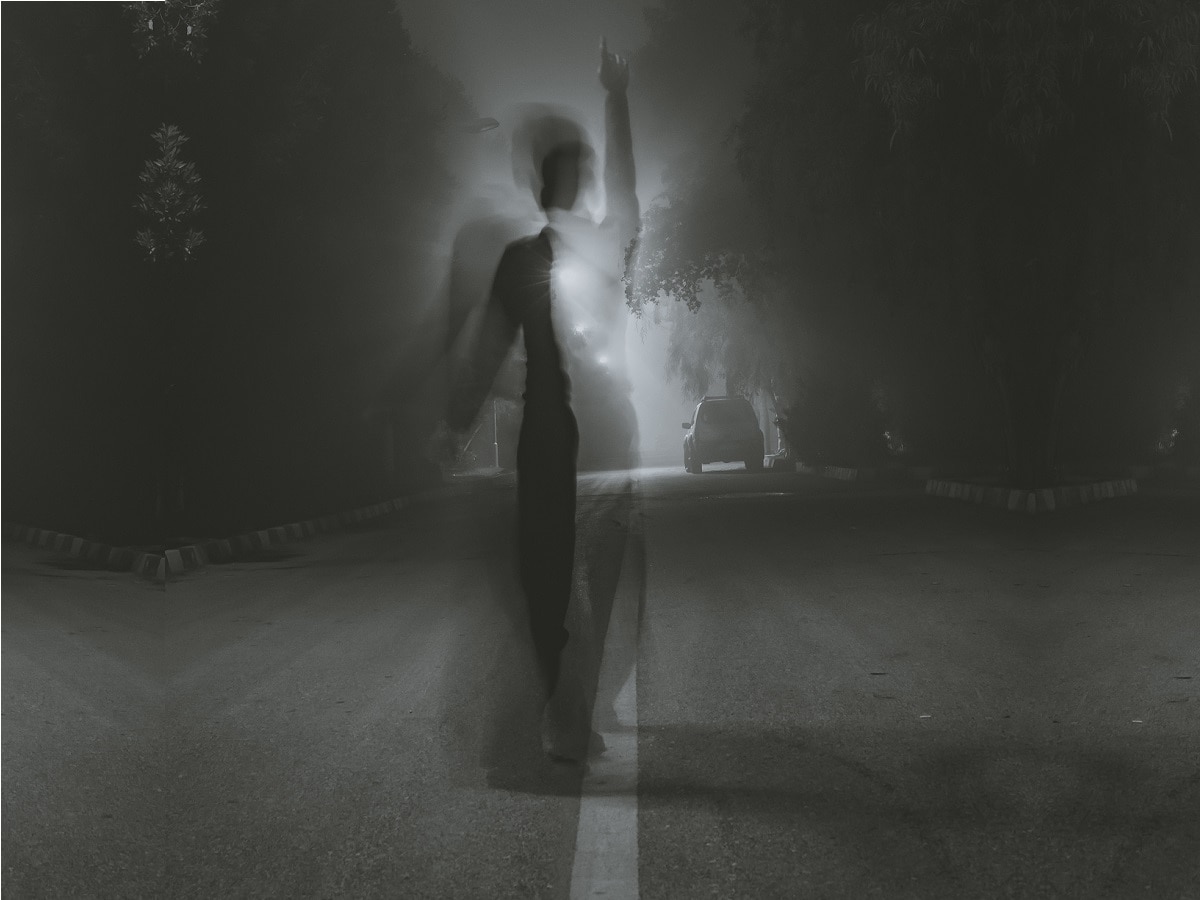 do Americans believe in Ghost, how many Americans believe in ghosts, People believing in Ghost, USA, Life, research, Ghost, superstition, believe, faith, 