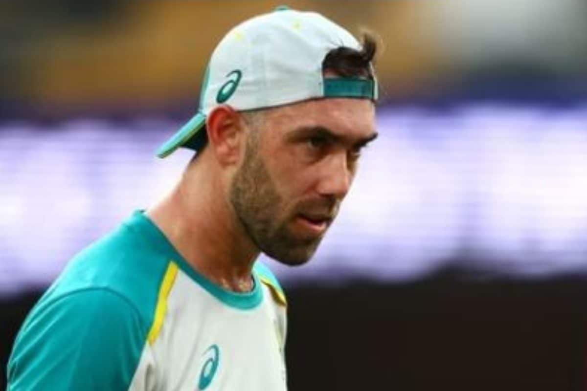 'केवल आप ..', मैक्‍सवेल की पारी को विराट सहित कई दिग्‍गजों ने किया 'सेल्‍यूट