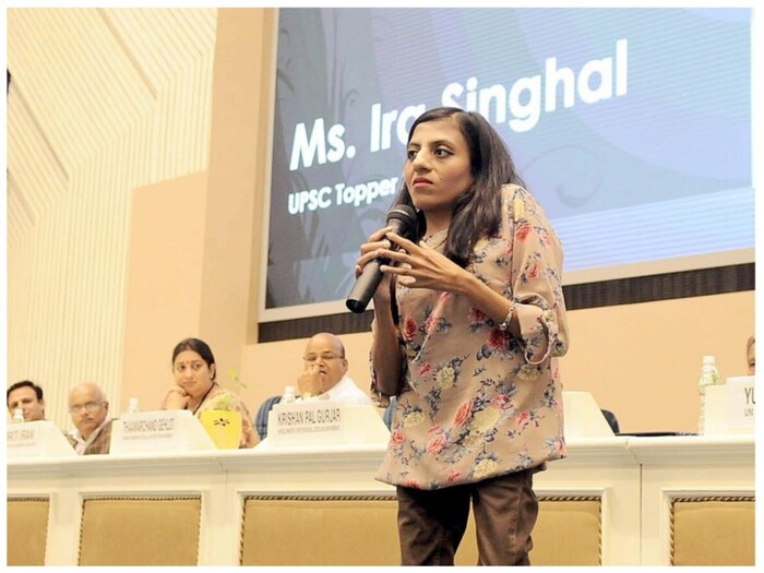 Success Story: कोई सिर्फ 21 की उम्र में बना IAS, किसी ने बीमारी में दी ...