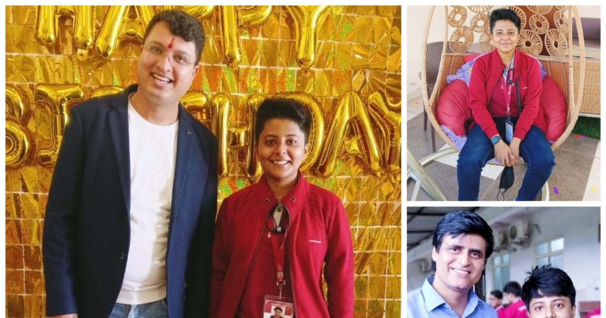 Success Story: ब्रेकअप के बाद गईं कोटा, कोचिंग में दूर हुआ डिप्रेशन, क्रैक कर लिया JEE, पहुंच