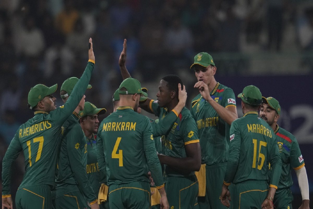 दक्षिण अफ्रीकी बॉलर के नाम हैं डेब्‍यू ODI में सर्वश्रेष्‍ठ बॉलिंग का रिकॉर्ड