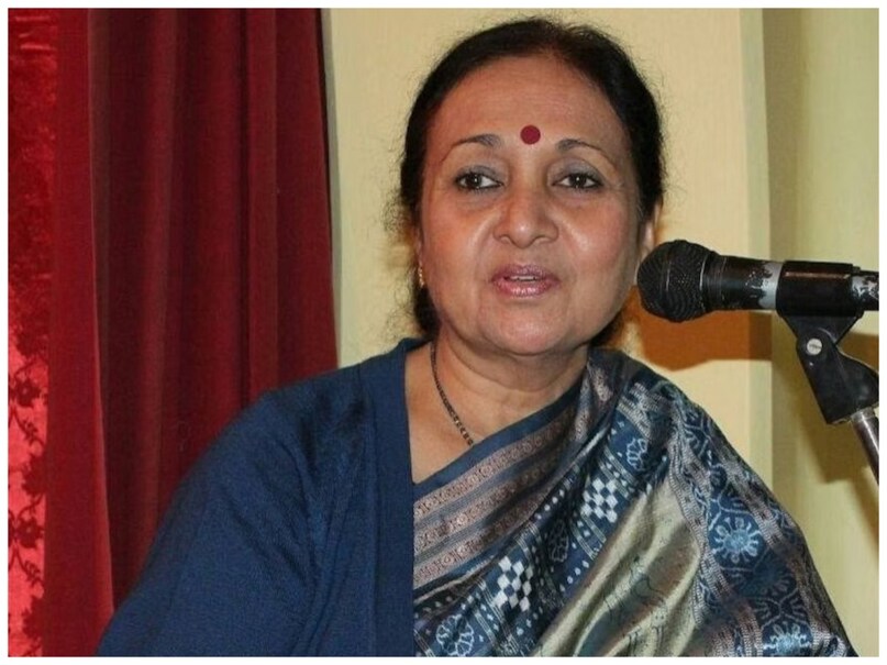 Manjari Jaruhar IPS Biography: मंजरी जरुहर बिहार की पहली महिला आईपीएस अधिकारी हैं