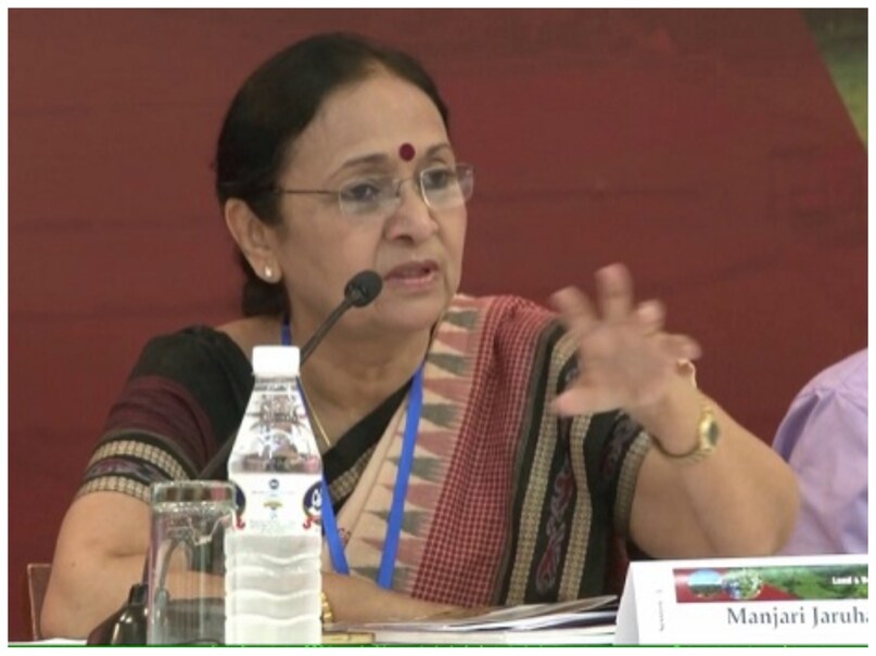Manjari Jaruhar UPSC: आईपीएस अधिकारी बनने के बाद भी मंजरी जरुहर की मुश्किलें कम नहीं हुई थीं