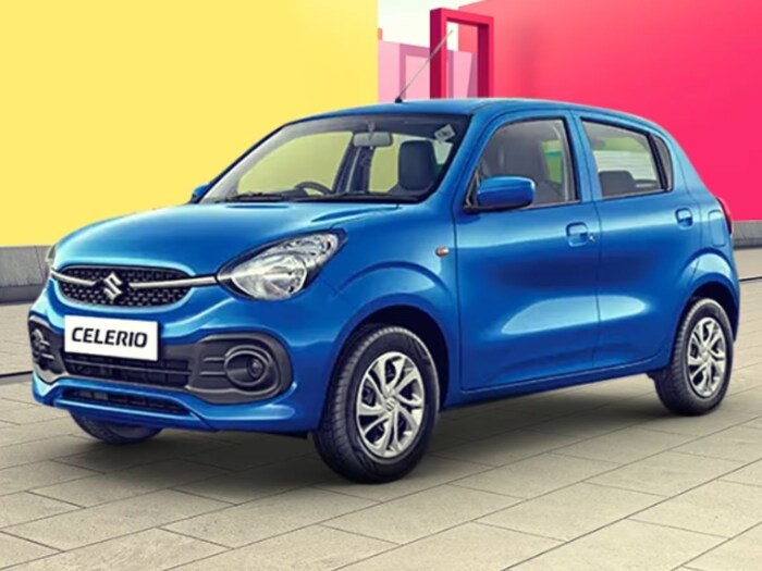 Maruti Suzuki