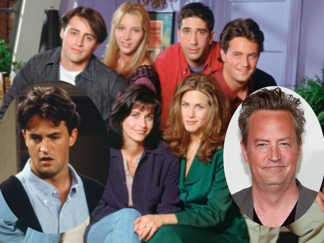 Matthew Perry: 'Friends' TV show fame Matthew Perry dies, dead body found in bathtub Matthew Perry: 'Friends' TV show fame Matthew Perry dies, dead body found in bathtub