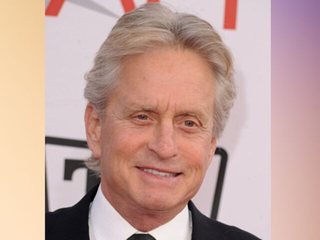 Hollywood actor Michael Douglas will get Satyajit Re Lifetime Achievement Award