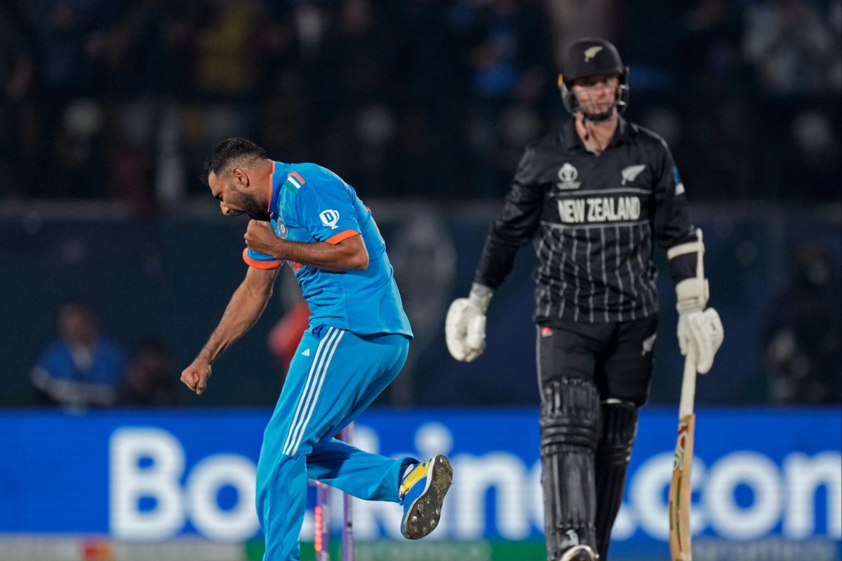 ...मारकर कर देते थे टीम से बाहर, मोहम्मद शमी ने किस पर उठा दी उंगली?