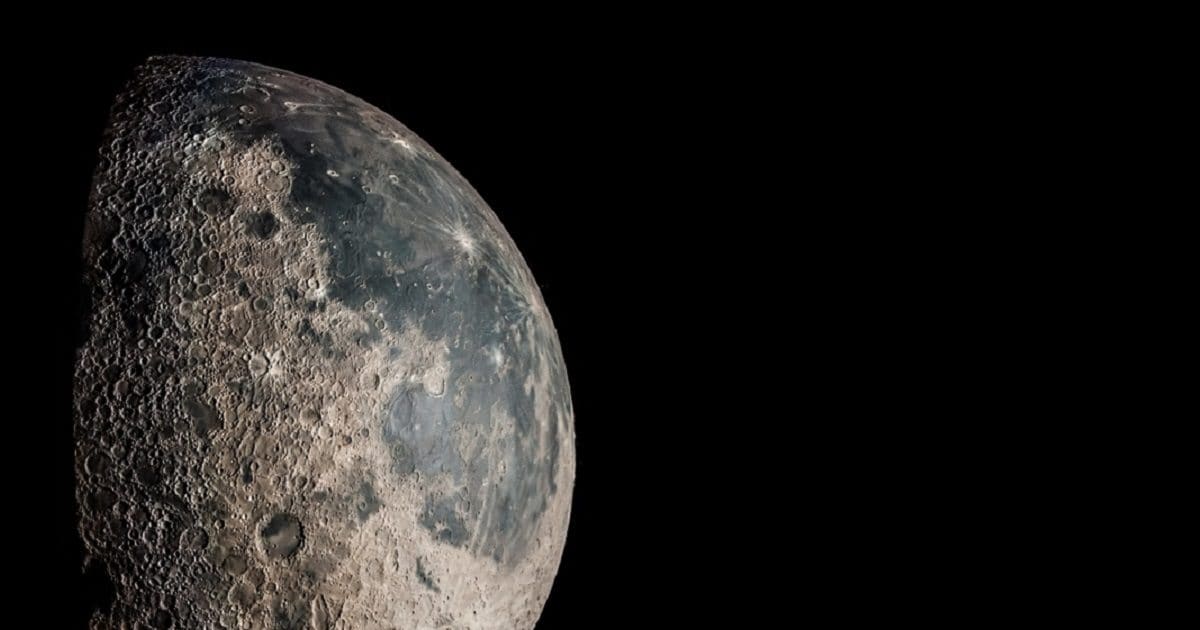 Moon 40 Moon 40 million years older than previously thought says study of an ...