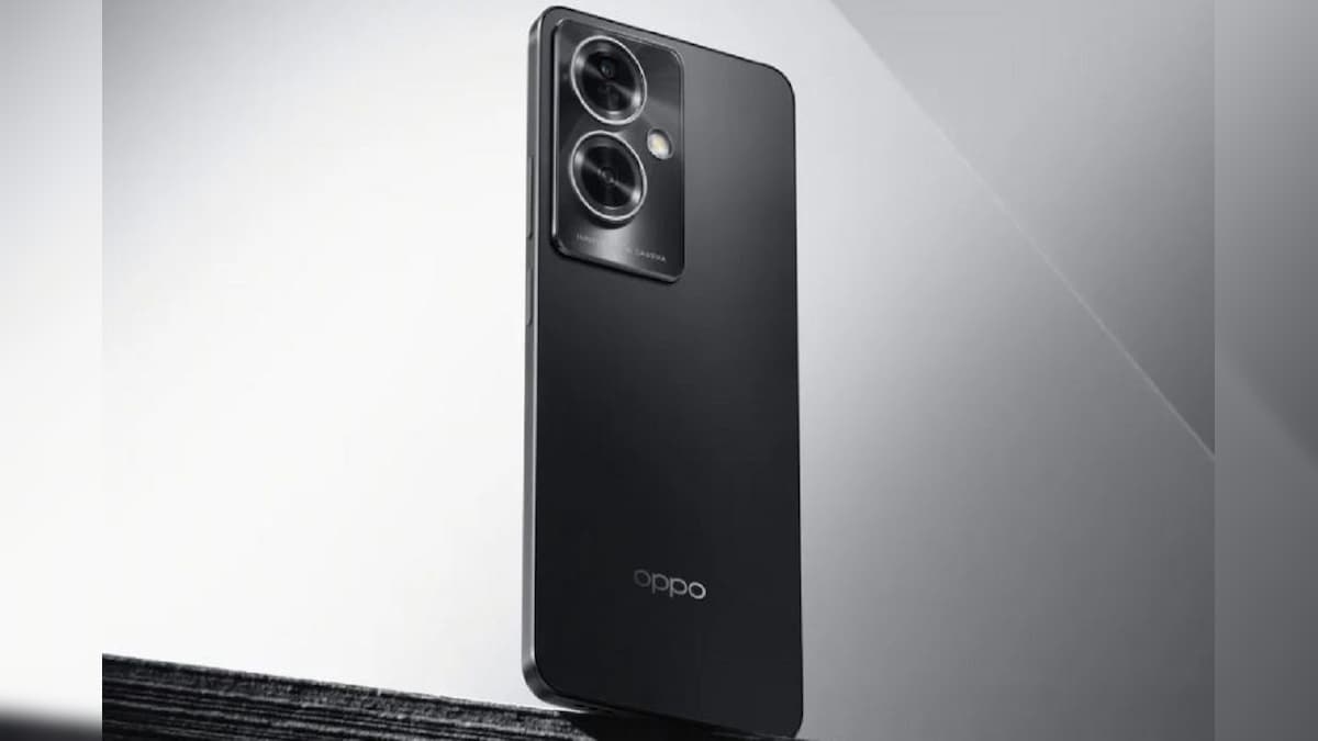 सैमसंग-वनप्लस के लिए सिर दर्द बनेगा Oppo का ये नया फोन, 20 हजार से कम में  हैं कमाल के फीचर्स - Oppo A79 5G With 50 Megapixel Camera Debuts in India  Check
