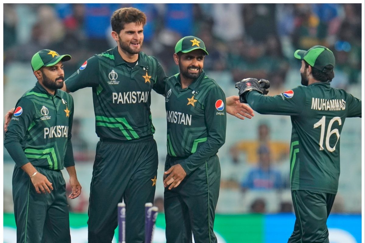 दामाद को कप्तान बनाने के पक्ष में नहीं थे शाहिद अफरीदी, बोले- मैं चाहता था...