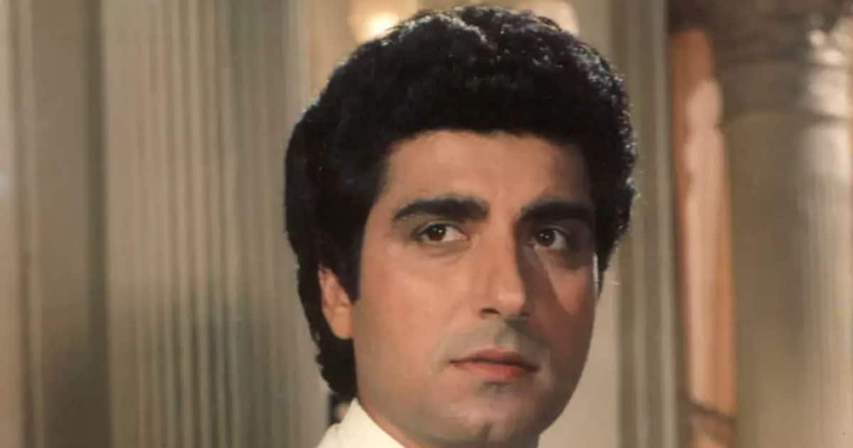 Baba Riaz Rajstar 'तुमको हीरोइन देखेगी फिर...', जब 'मुंह दिखाई' के बाद राज बब्बर को मिली ...