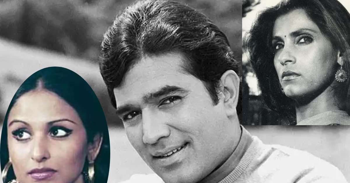 When 16 week worn Dimple adopted the footsteps of Rajesh Khanna’s ex-girlfriend, needy two of her husband’s statuses, needy the connection and…