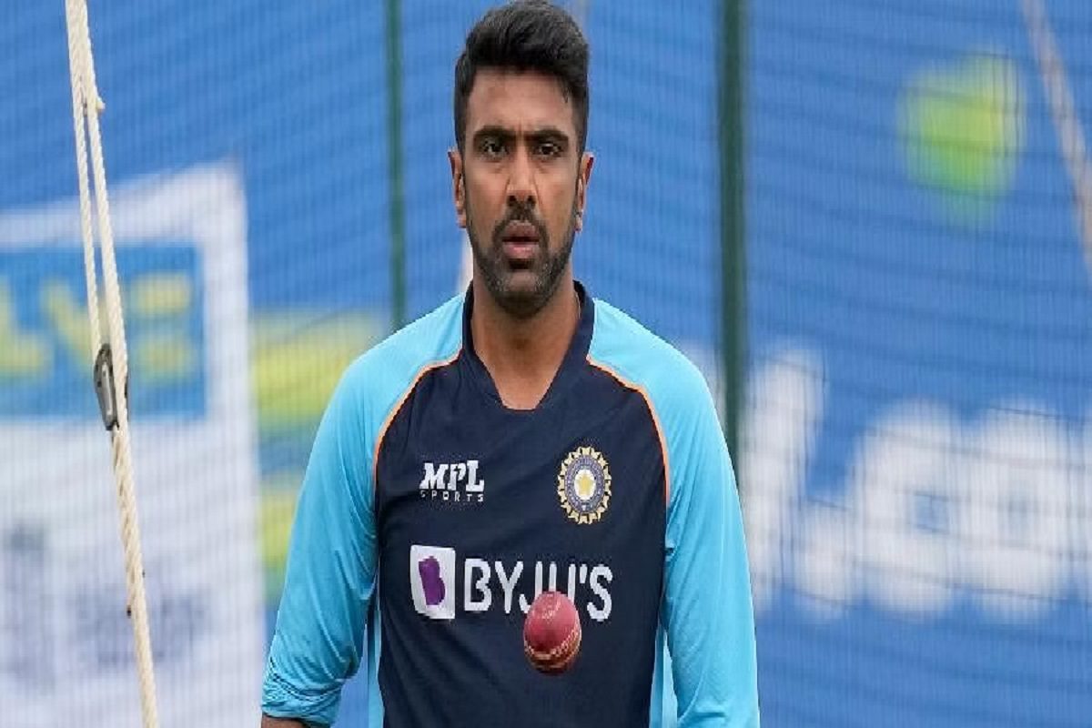 IPL नीलामी में PBKS के पूर्व क्रिकेटर पर लग सकता है करोड़ों का दांव : अश्विन