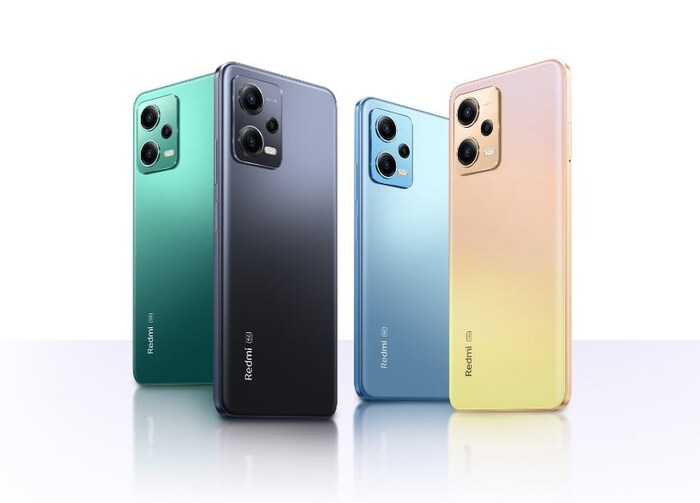 Xiaomi