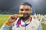Asian Games में कैसा रहा रिंकू सिंह का प्रदर्शन? गोल्ड जिताने में कितना योगदान रहा, कितने छक्के मारे