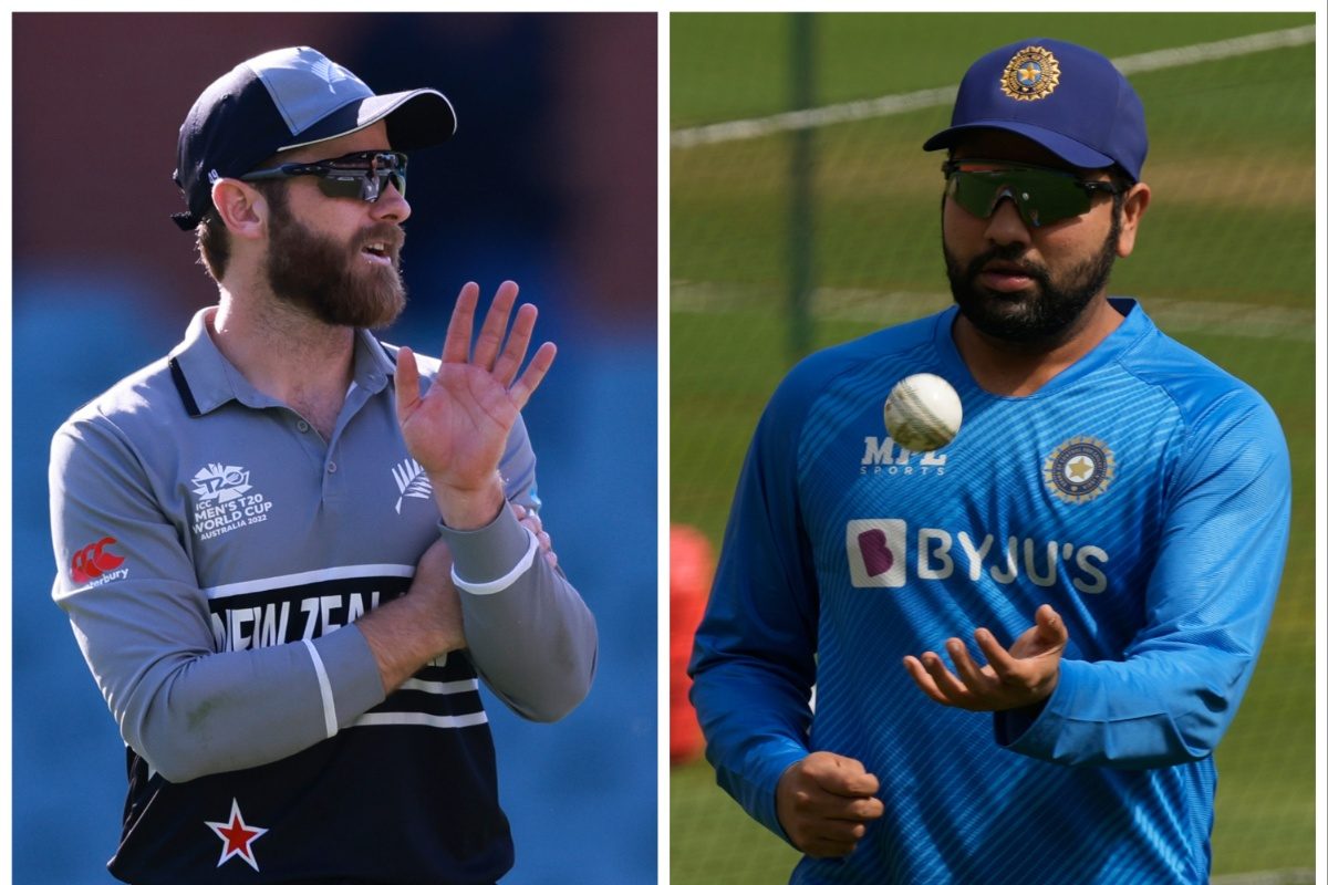 किन 11 खिलाड़ियों के साथ सेमीफाइनल जीतने उतरे रोहित शर्मा? देखें प्लेइंग XI